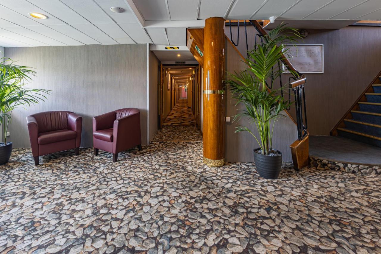 Grand Jules - Boat Budapešť
