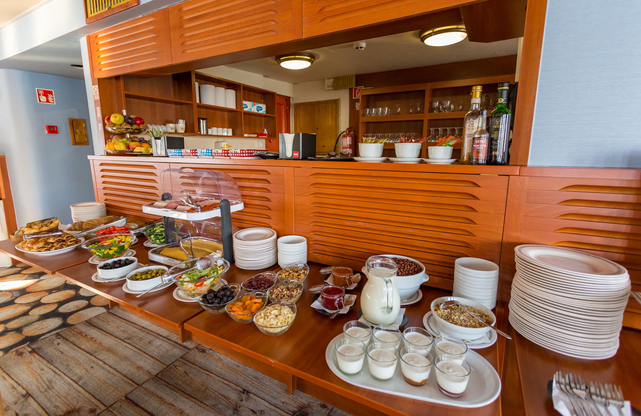 Grand Jules - Boat 3* Budapešť